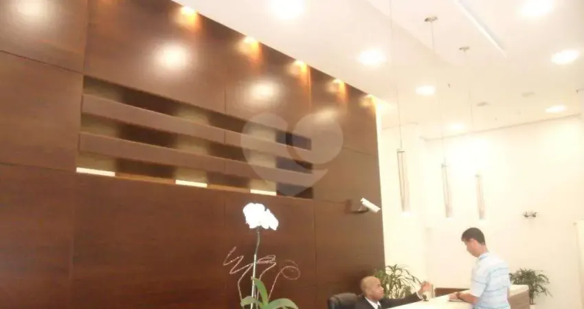 Lajes Corporativas com 1 quartos à venda em Vila Clementino - SP