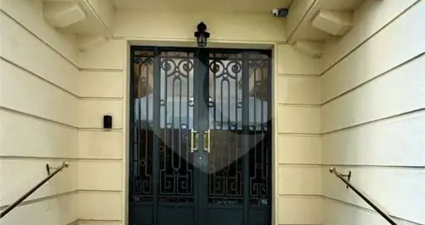 Apartamento com 3 quartos para alugar em Higienópolis, São Paulo