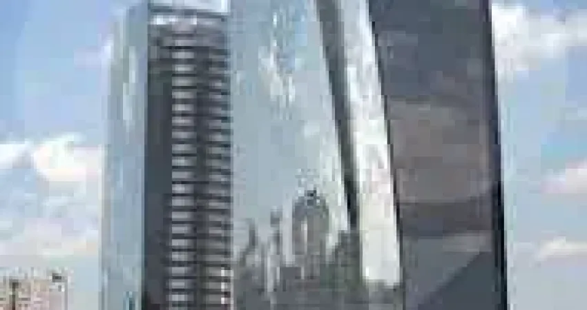 Sala comercial para alugar na Chácara Santo Antônio, São Paulo