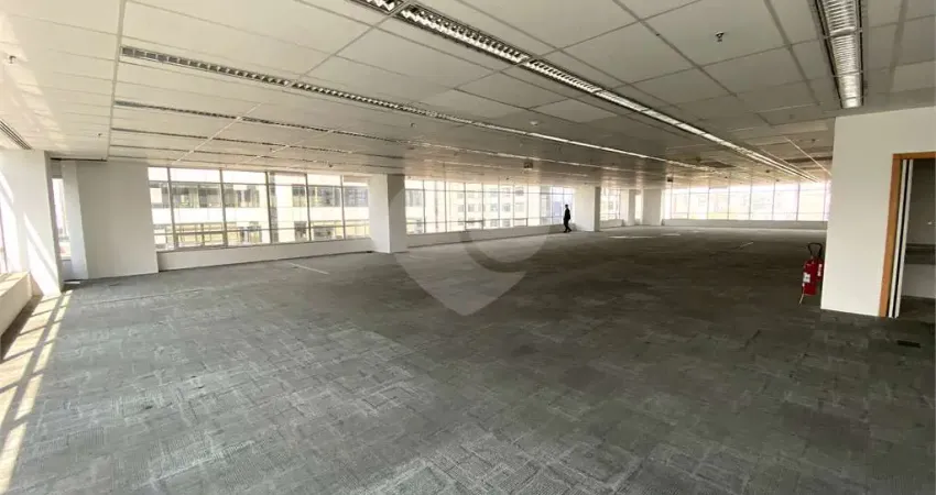 Sala comercial para alugar no Brooklin, São Paulo