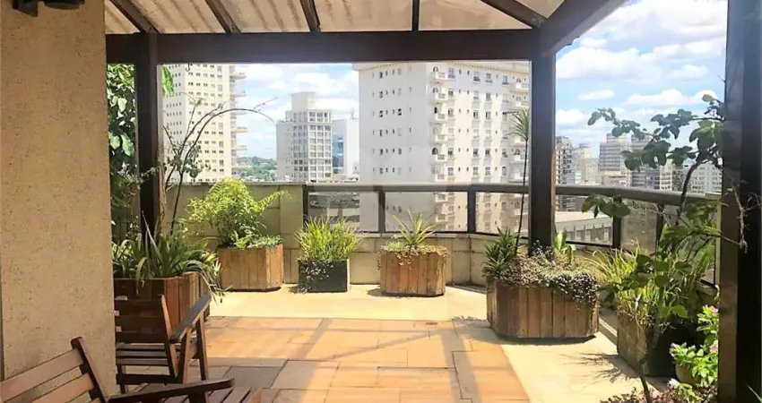 Casa com 4 quartos à venda na Rua Jean Sibelius, --, Jardim Europa, São Paulo