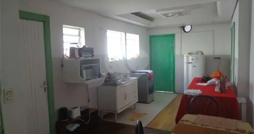 Casa comercial para alugar em Moema, São Paulo