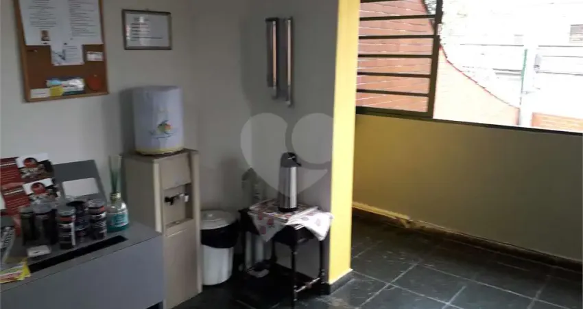 Casa comercial para alugar na Avenida Ceci, --, Planalto Paulista, São Paulo