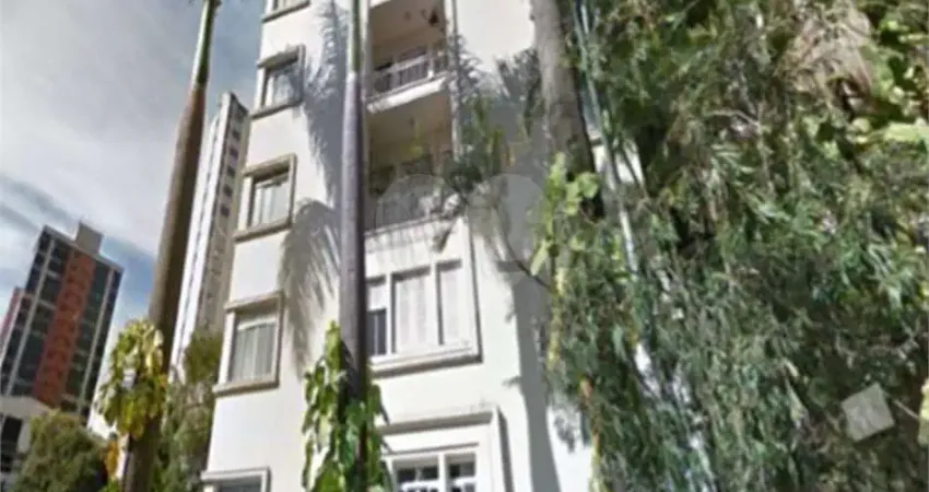 Apartamento com 3 quartos para alugar na Bela Vista, São Paulo