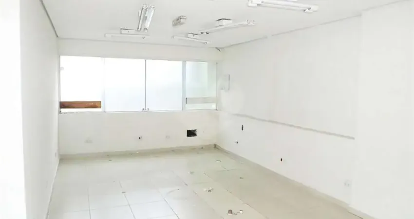 Casa comercial para alugar na Saúde, São Paulo