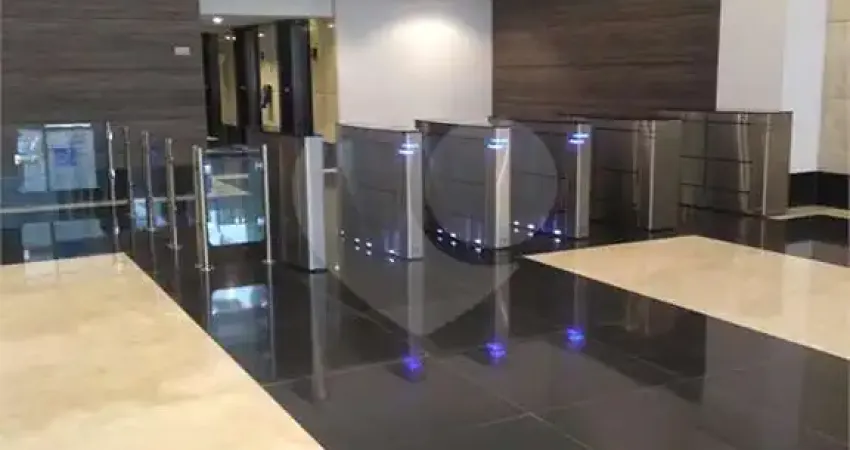 Sala comercial para alugar na Barra Funda, São Paulo