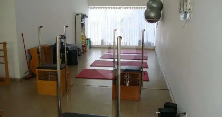 Sala comercial à venda na Avenida Giovanni Gronchi, --, Morumbi, São Paulo