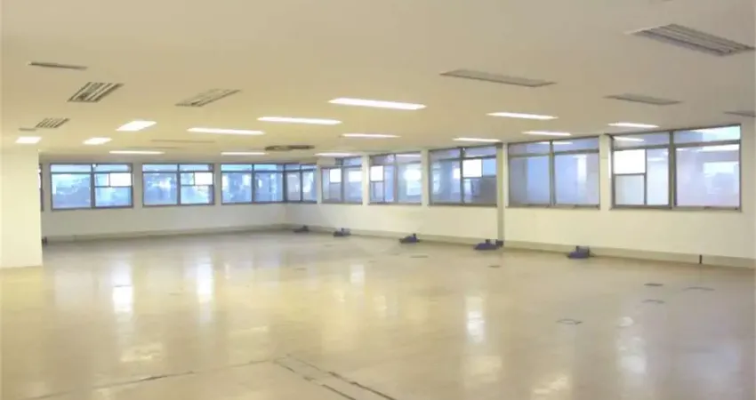 Sala comercial à venda em Pinheiros, São Paulo