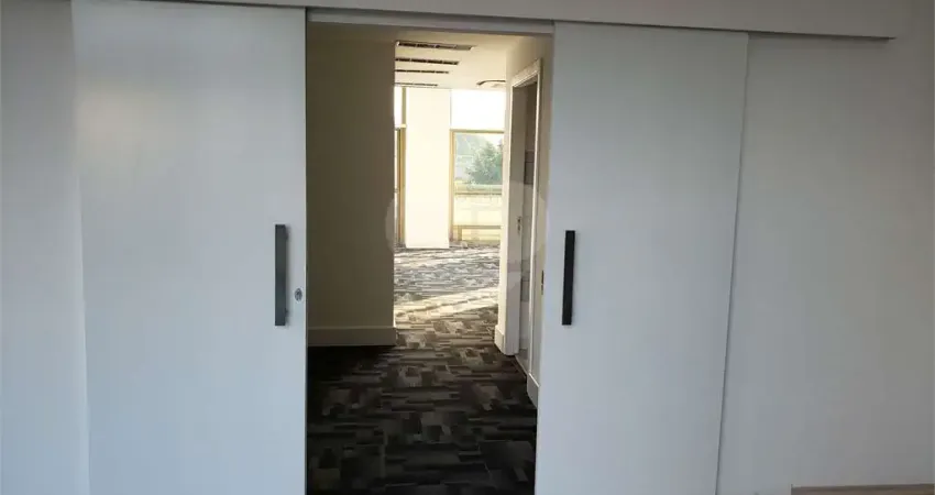 Sala comercial para alugar no Brooklin, São Paulo