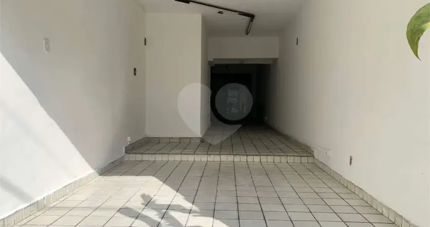 Casa comercial para alugar em Moema, São Paulo