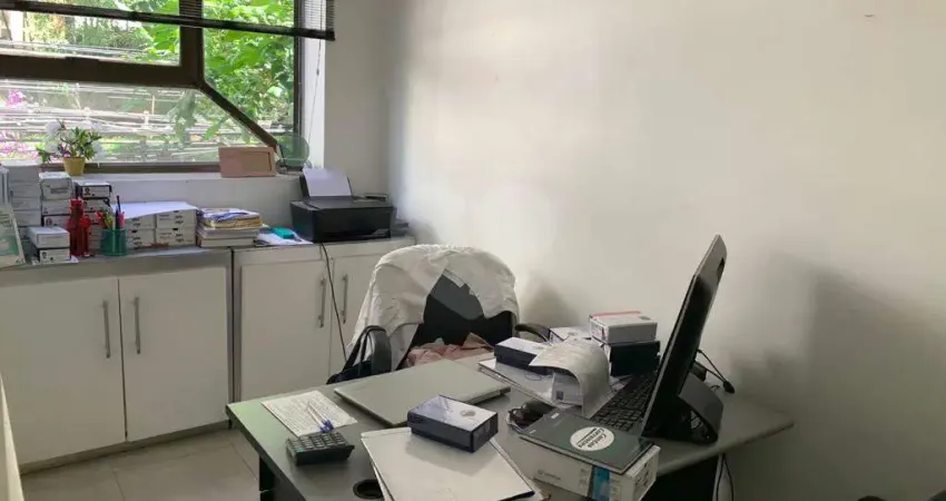 Sala comercial para alugar no Itaim Bibi, São Paulo
