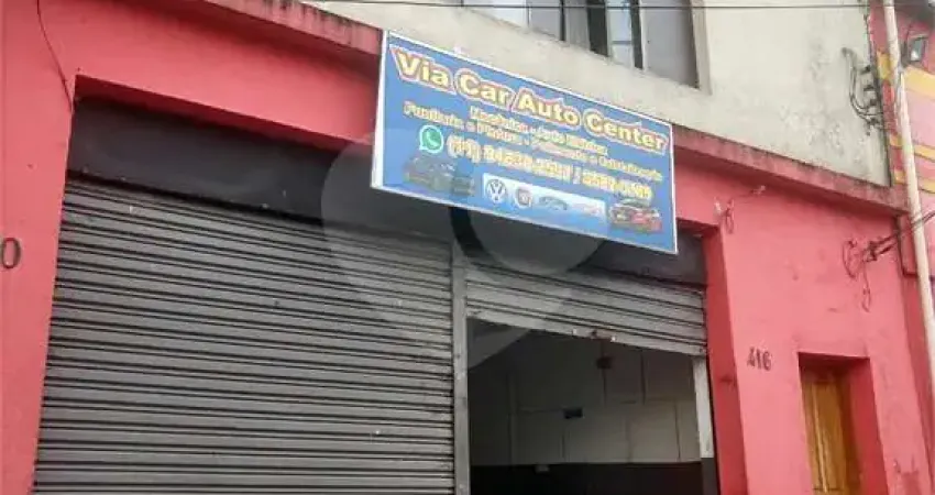 Prédio para alugar na Bela Vista, São Paulo