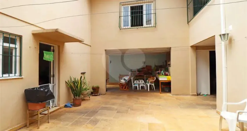 Casa com 4 quartos para alugar no Campo Belo, São Paulo