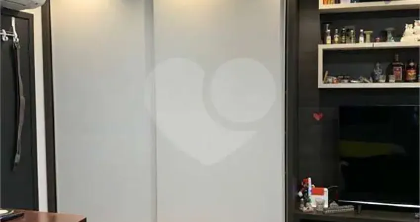 Apartamento com 1 quarto para alugar na Bela Vista, São Paulo