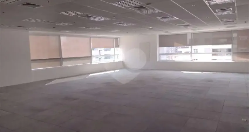 Sala comercial para alugar no Brooklin Paulista, São Paulo