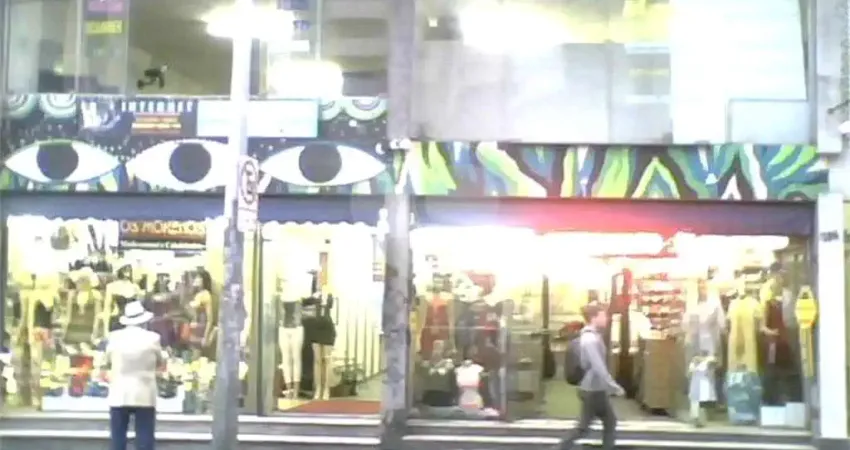 Sala comercial para alugar na Bela Vista, São Paulo
