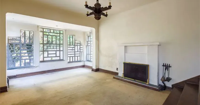 Casa com 3 quartos para alugar na Lapa, São Paulo