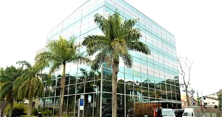 Sala comercial para alugar no Morumbi, São Paulo