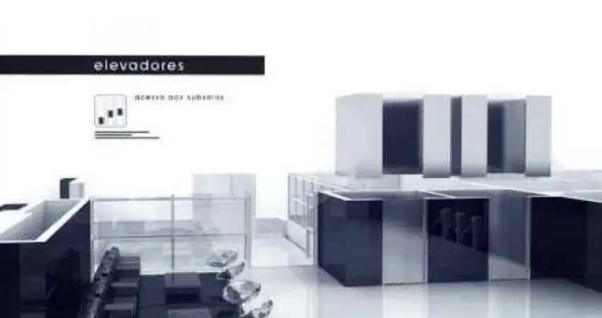 Sala comercial para alugar na Chácara Santo Antônio, São Paulo