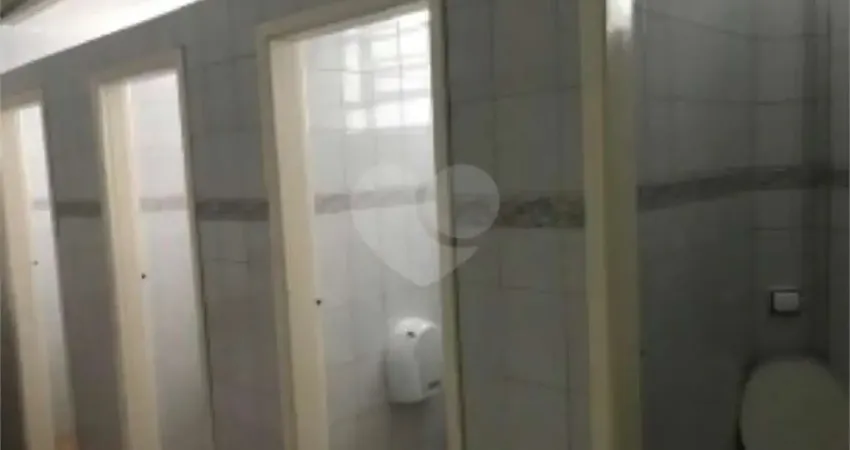 Casa com 1 quarto para alugar em Pinheiros, São Paulo