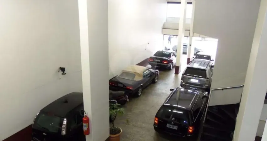 Sala comercial à venda em Santa Cecília, São Paulo