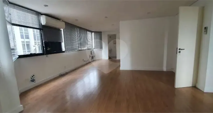 Sala comercial para alugar na Consolação, São Paulo