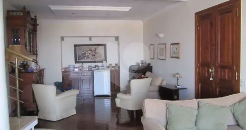 Apartamento com 3 quartos à venda em Conjunto Residencial Morumbi - SP