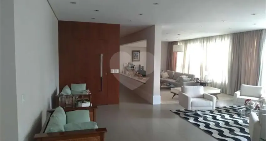 Apartamento com 4 quartos para alugar no Jardim Paulista, São Paulo