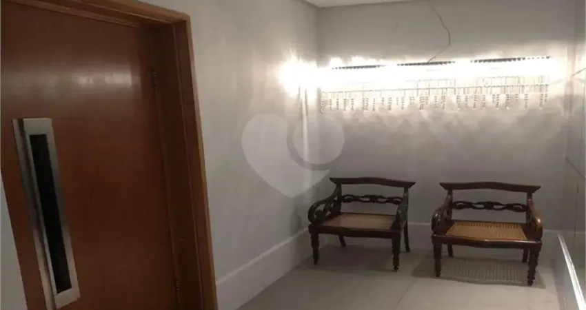 Apartamento com 4 quartos para alugar no Jardim Paulista, São Paulo