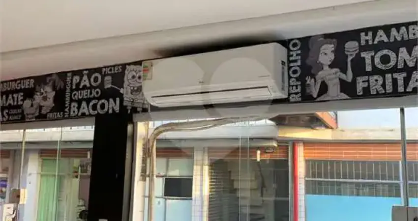 Sala comercial à venda em Cerqueira César, São Paulo