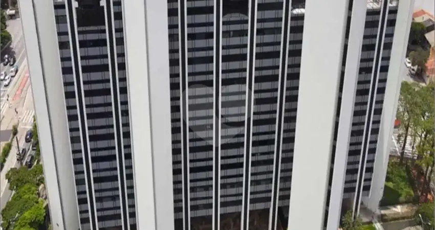 Sala comercial para alugar no Brooklin, São Paulo