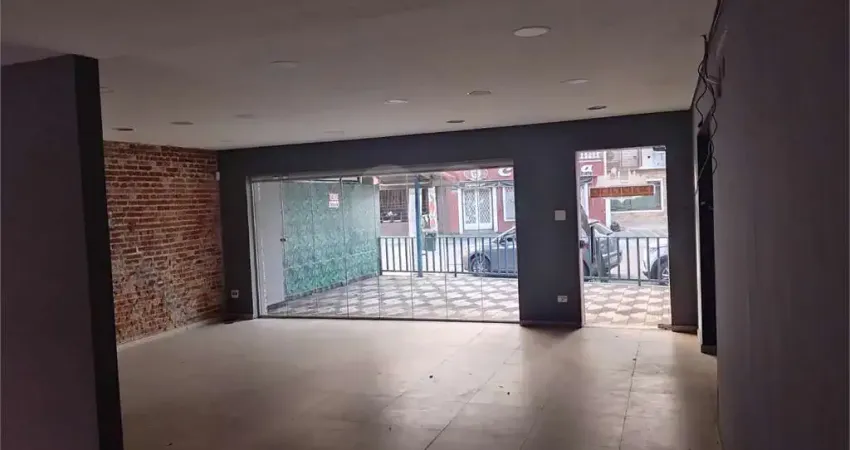 Prédio para alugar na Água Branca, São Paulo