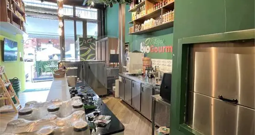 Sala comercial à venda no Jardim Paulista, São Paulo 