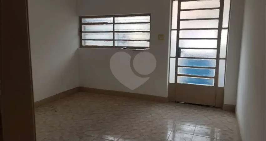 Casa com 3 quartos para alugar na Pompéia, São Paulo
