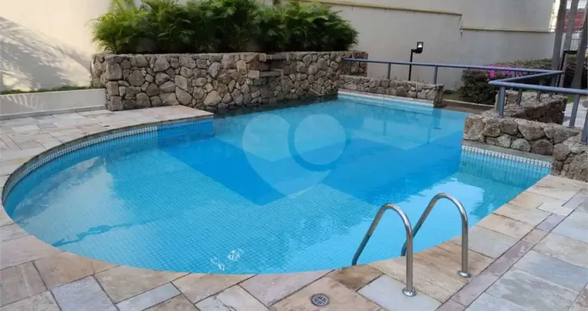 Apartamento com 4 quartos para alugar no Planalto Paulista, São Paulo