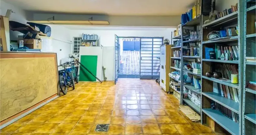 Casa com 3 quartos para alugar na Rua Doutor Barros Cruz, --, Vila Mariana, São Paulo