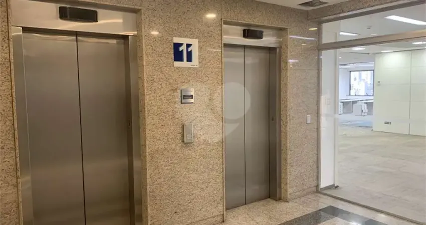 Sala comercial para alugar no Brooklin, São Paulo