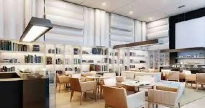 Sala comercial para alugar na Chácara Santo Antônio, São Paulo