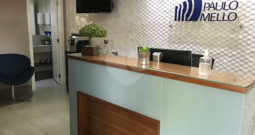 Casa comercial para alugar na Rua Godofredo Rangel, --, Planalto Paulista, São Paulo