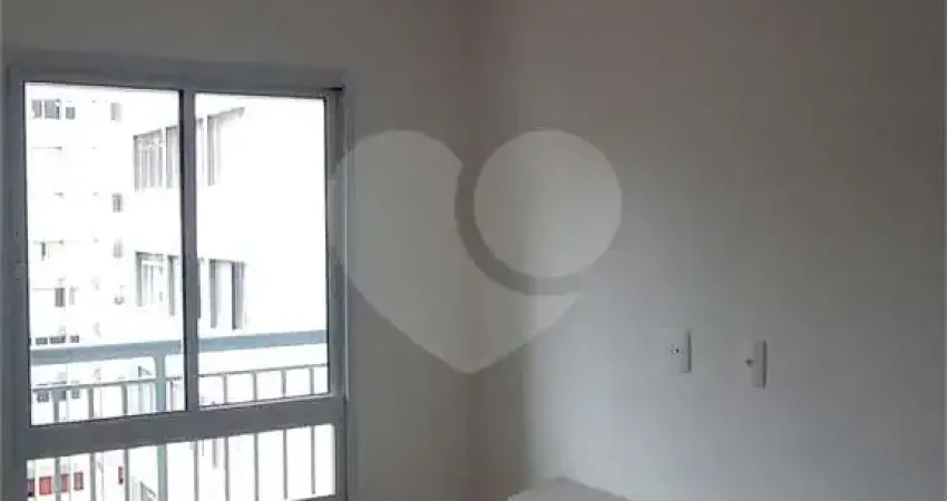 Apartamento com 1 quarto para alugar em Pinheiros, São Paulo