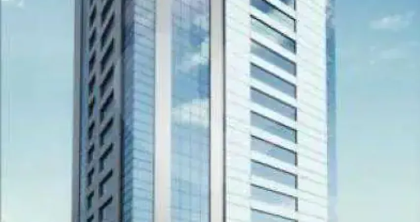 Sala comercial para alugar na Chácara Santo Antônio, São Paulo