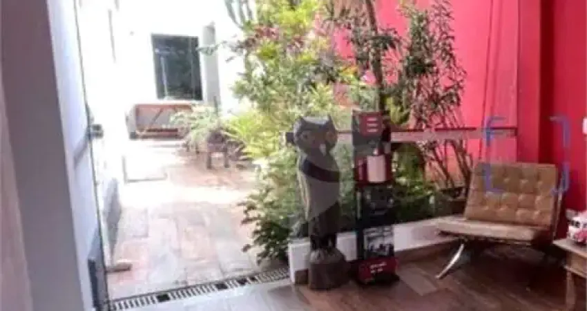 Casa com 2 quartos para alugar na Vila Mariana, São Paulo