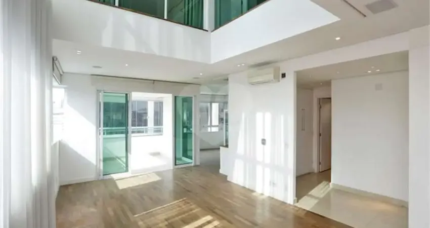 Apartamento com 3 quartos para alugar no Itaim Bibi, São Paulo