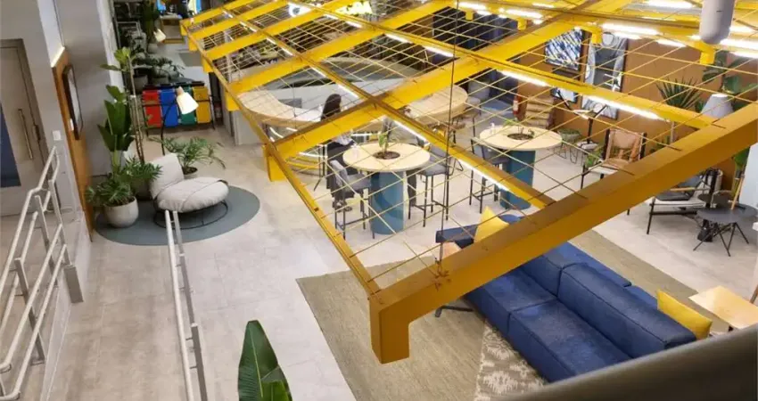 Sala comercial à venda no Itaim Bibi, São Paulo