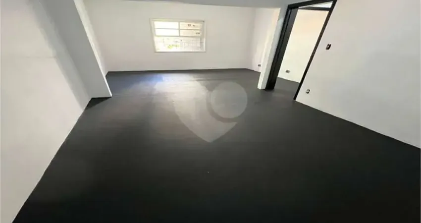 Salão Comercial à venda em Chácara Santo Antônio (zona Sul) - SP