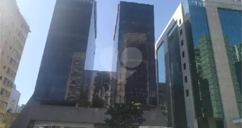 Sala comercial para alugar na Bela Vista, São Paulo