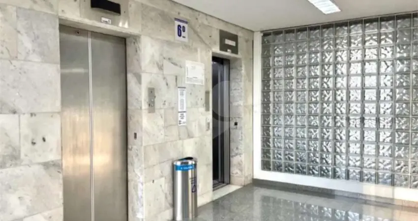 Sala comercial para alugar no Brooklin, São Paulo