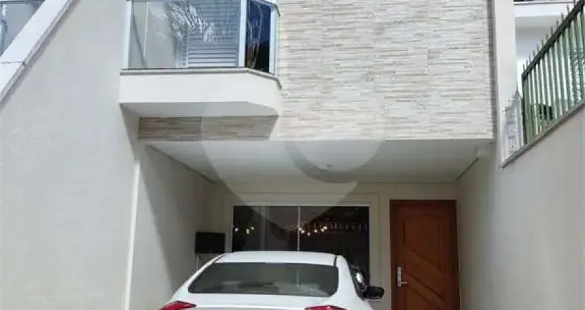 Casa com 3 quartos para alugar na Vila Mariana, São Paulo