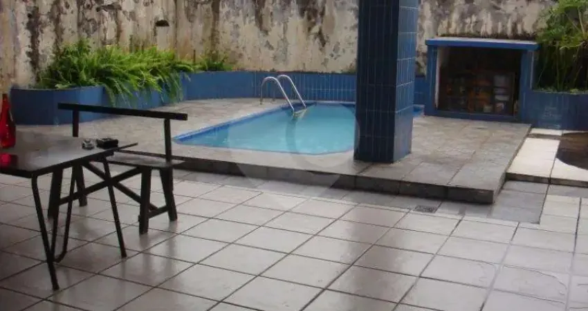 Casa com 5 quartos para alugar na Saúde, São Paulo