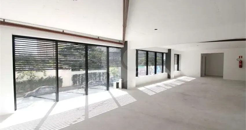 Sala comercial à venda na Vila Romana, São Paulo